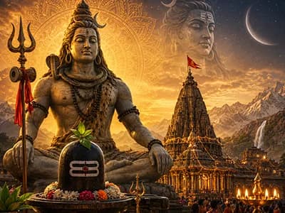 Significance of Mahashivratri