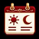 Panchang icon