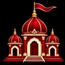 Temples icon
