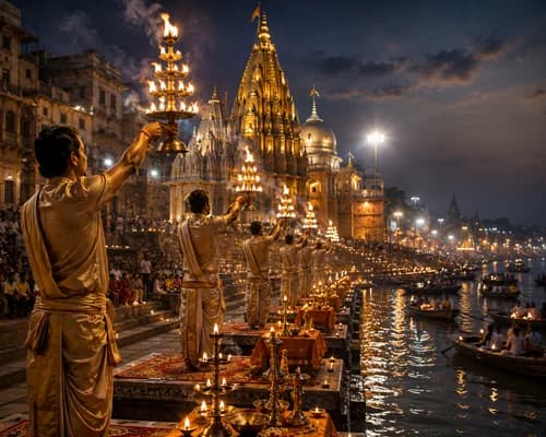 Kashi Vishwanath