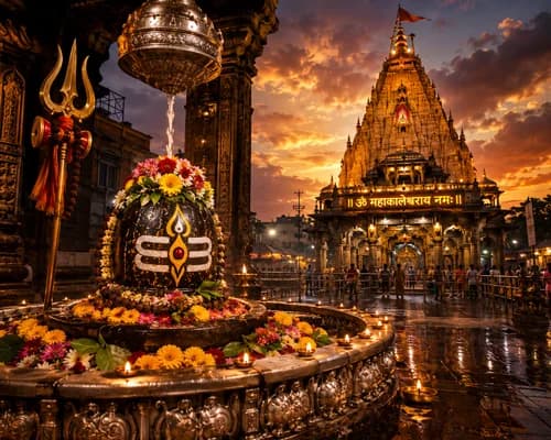 Mahakaleshwar