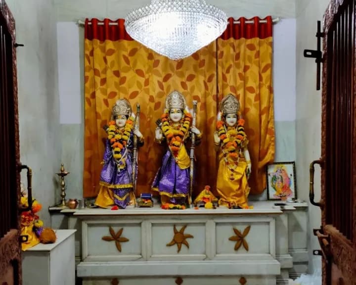 Ram Janaki Temple