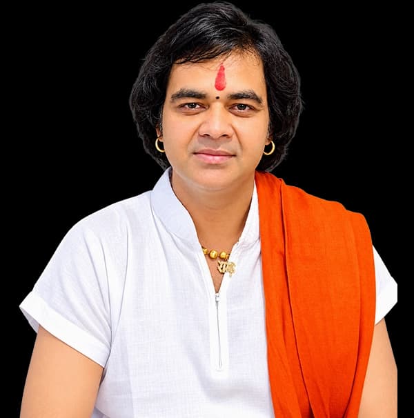 Pujya Chinmayanand Bapu Ji Maharaj