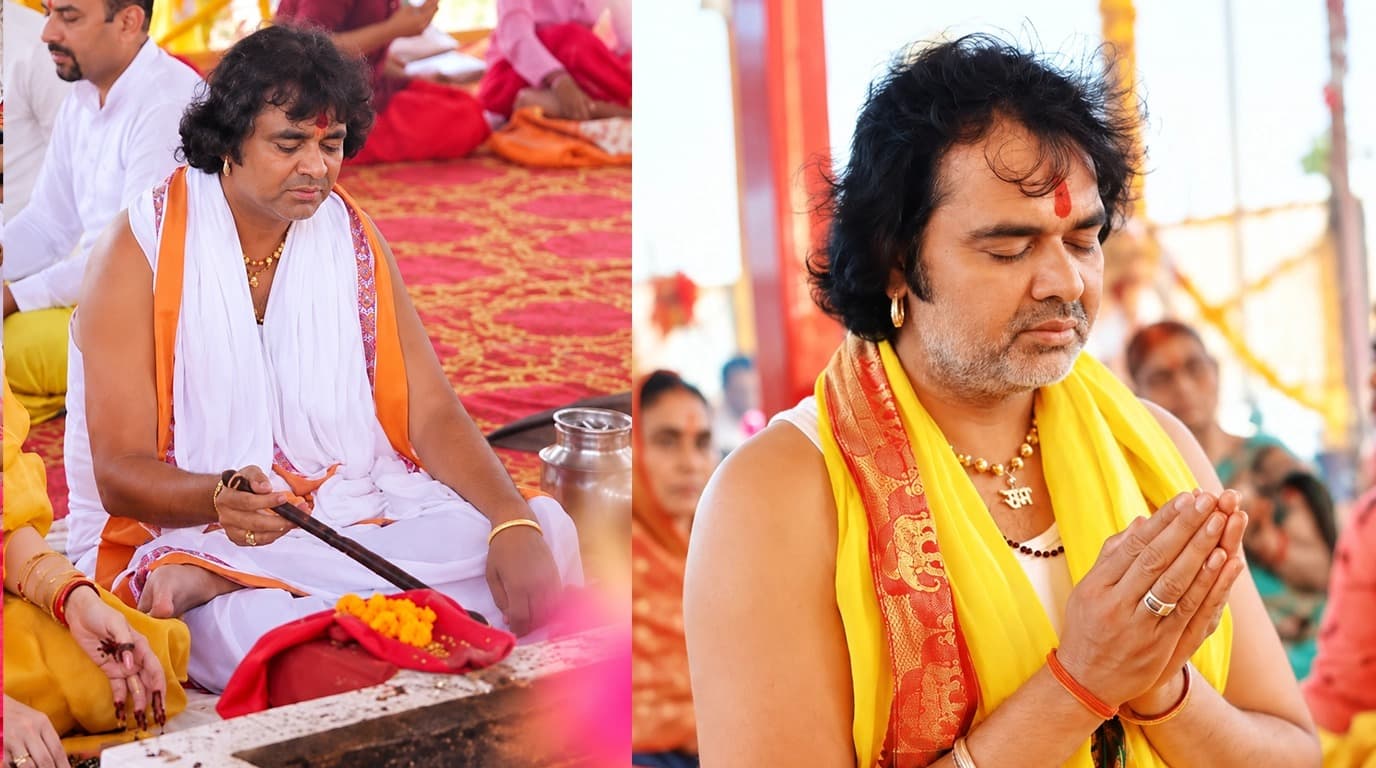 Previous Puja - Photo 6