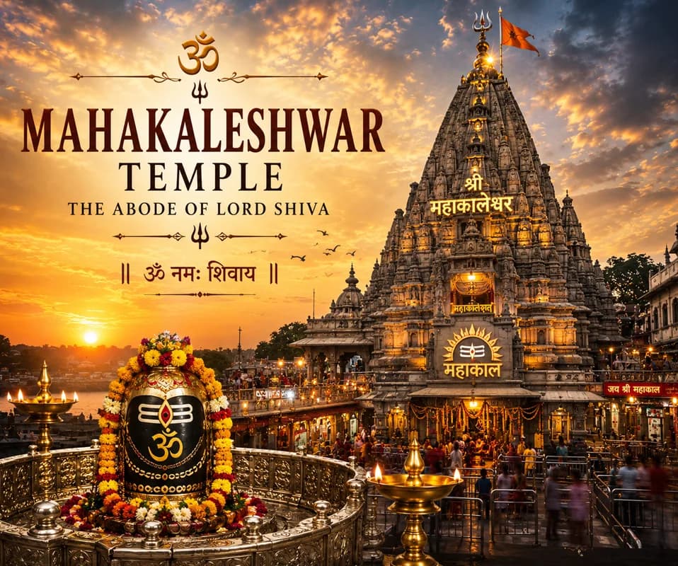 Mahakaleshwar