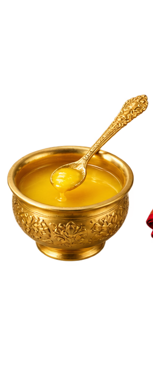 Puja Samagri