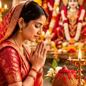 Individual Puja
